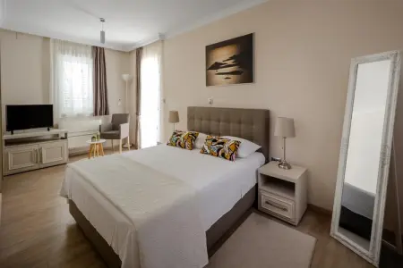 Villa Providenca, Villa avec piscine privée chauffée - Photo 4