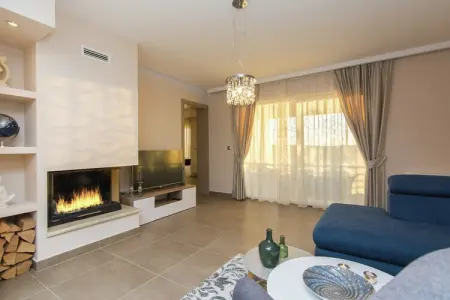 Villa Providenca, Villa avec piscine privée chauffée - Photo 6