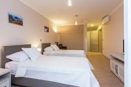 Villa Providenca, Villa avec piscine privée chauffée - Photo 11