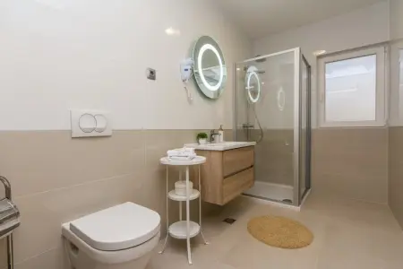 Villa Providenca, Villa avec piscine privée chauffée - Photo 16