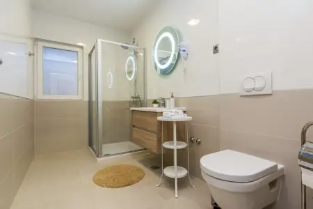 Villa Providenca, Villa avec piscine privée chauffée - Photo 19