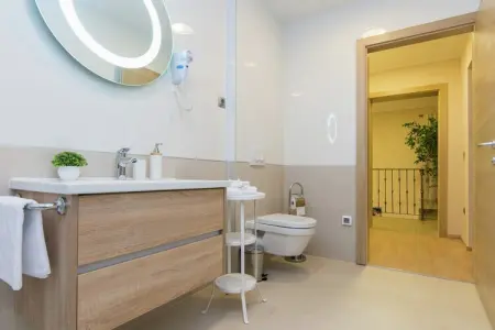 Villa Providenca, Villa avec piscine privée chauffée - Photo 20