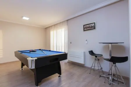 Villa Providenca, Villa avec piscine privée chauffée - Photo 21