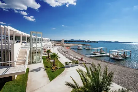 Villa Providenca, Villa avec piscine privée chauffée - Photo 29