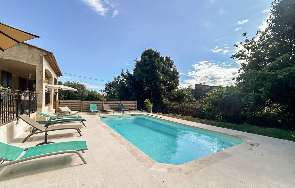 Villa provençale 180m² piscine privée à Vallauris - Photo 7