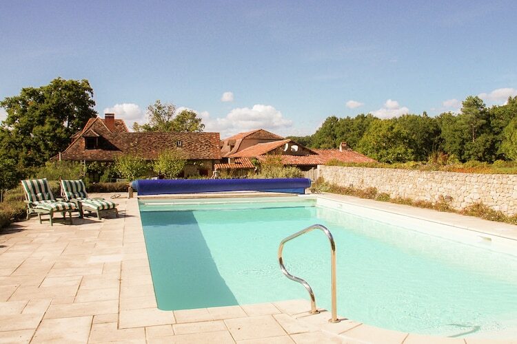 Gapard La Petite Grange – Maison 6 pers, ferme Issac - Photo 1