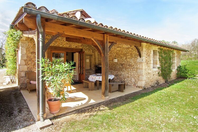 Gapard La Petite Grange – Maison 6 pers, ferme Issac - Photo 3