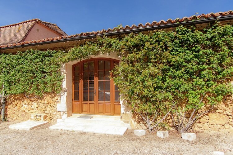 Gapard La Petite Grange – Maison 6 pers, ferme Issac - Photo 5