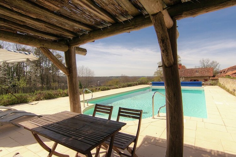 Gapard La Petite Grange – Maison 6 pers, ferme Issac - Photo 7