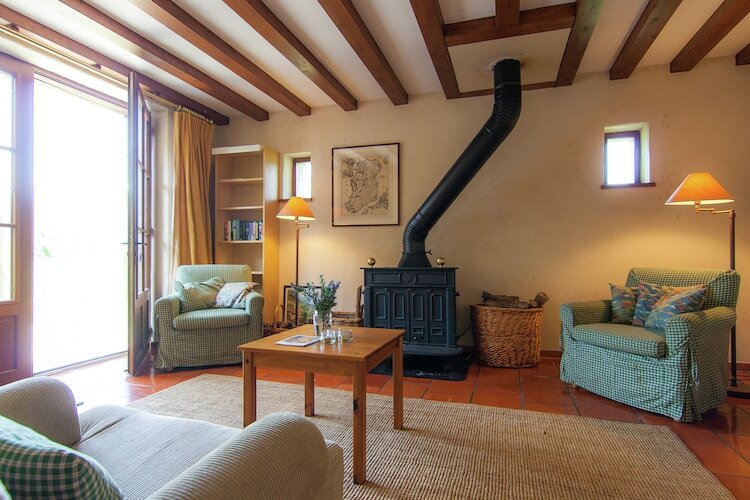 Gapard La Petite Grange – Maison 6 pers, ferme Issac - Photo 9