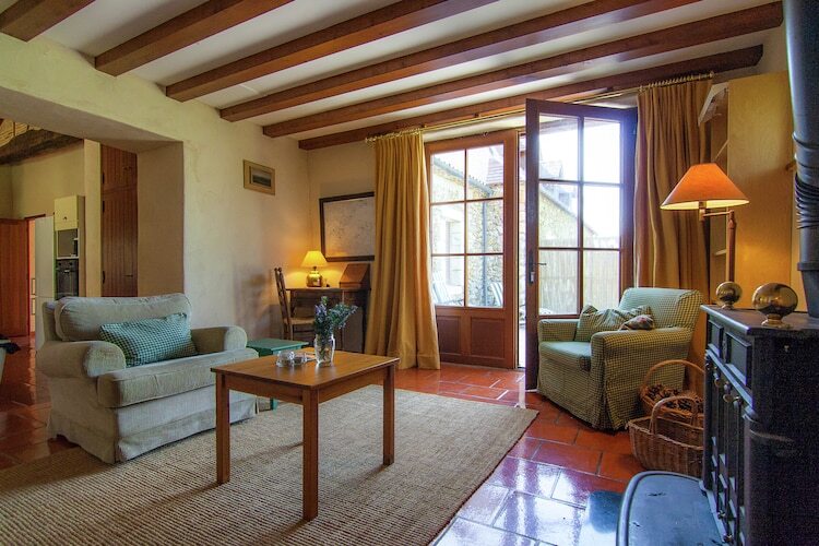 Gapard La Petite Grange – Maison 6 pers, ferme Issac - Photo 10