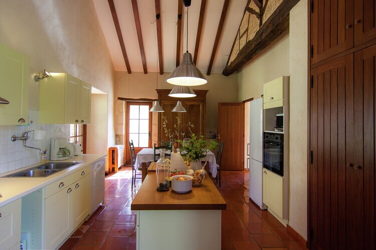 Gapard La Petite Grange – Maison 6 pers, ferme Issac - Photo 13