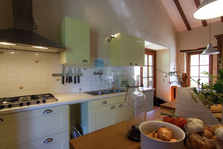 Gapard La Petite Grange – Maison 6 pers, ferme Issac - Photo 14