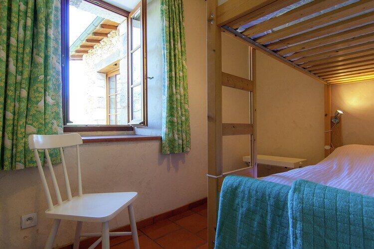 Gapard La Petite Grange – Maison 6 pers, ferme Issac - Photo 20