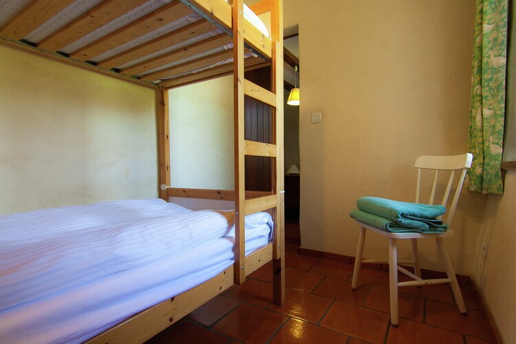 Gapard La Petite Grange – Maison 6 pers, ferme Issac - Photo 21