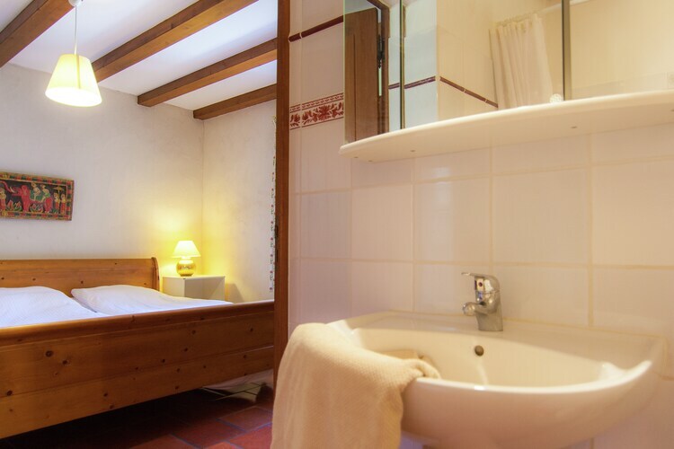 Gapard La Petite Grange – Maison 6 pers, ferme Issac - Photo 25