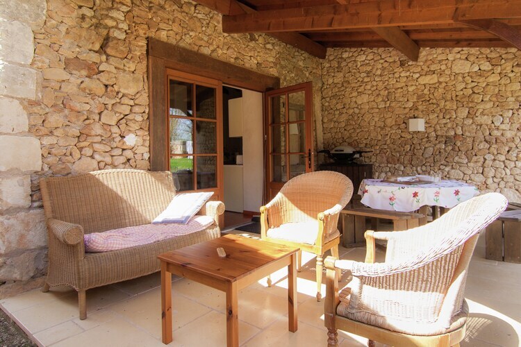 Gapard La Petite Grange – Maison 6 pers, ferme Issac - Photo 26