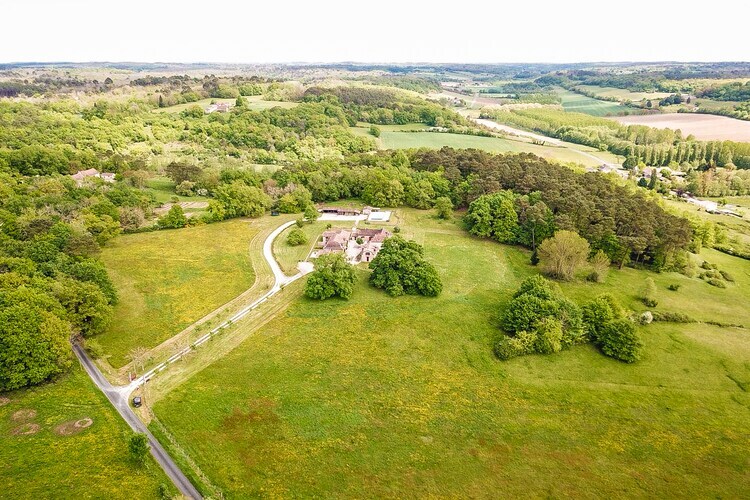 Gapard La Petite Grange – Maison 6 pers, ferme Issac - Photo 31