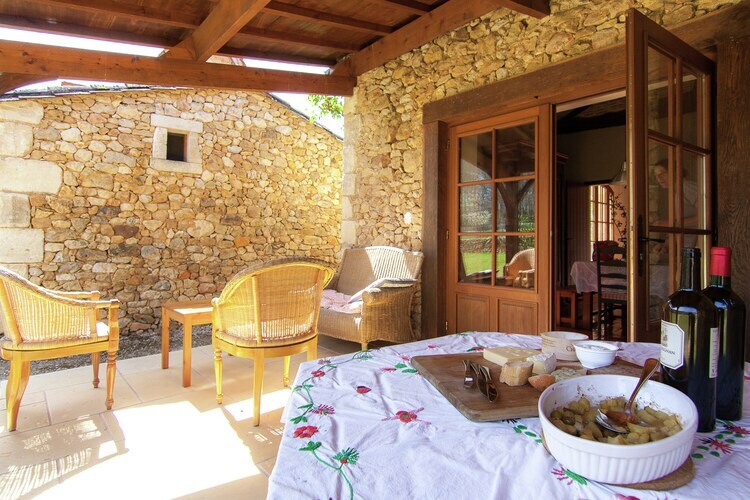 Gapard La Petite Grange – Maison 6 pers, ferme Issac - Photo 37