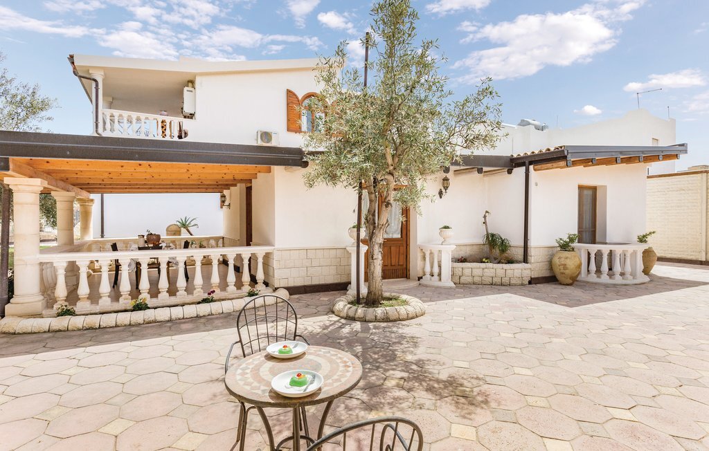 Villa Antonia - Maison 4 pers. à 200 m de la plage - Photo 7