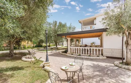 Location maison de vacances à Noto SR