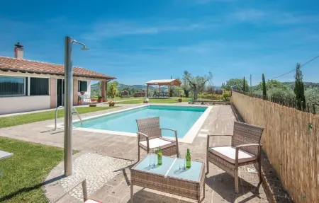 Location maison à Caldana  GR , Villa Isabella