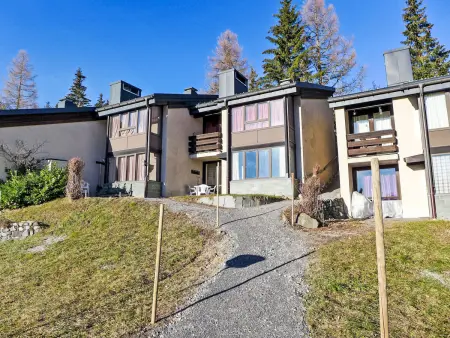 Location appartement de vacances à Alpe des Chaux