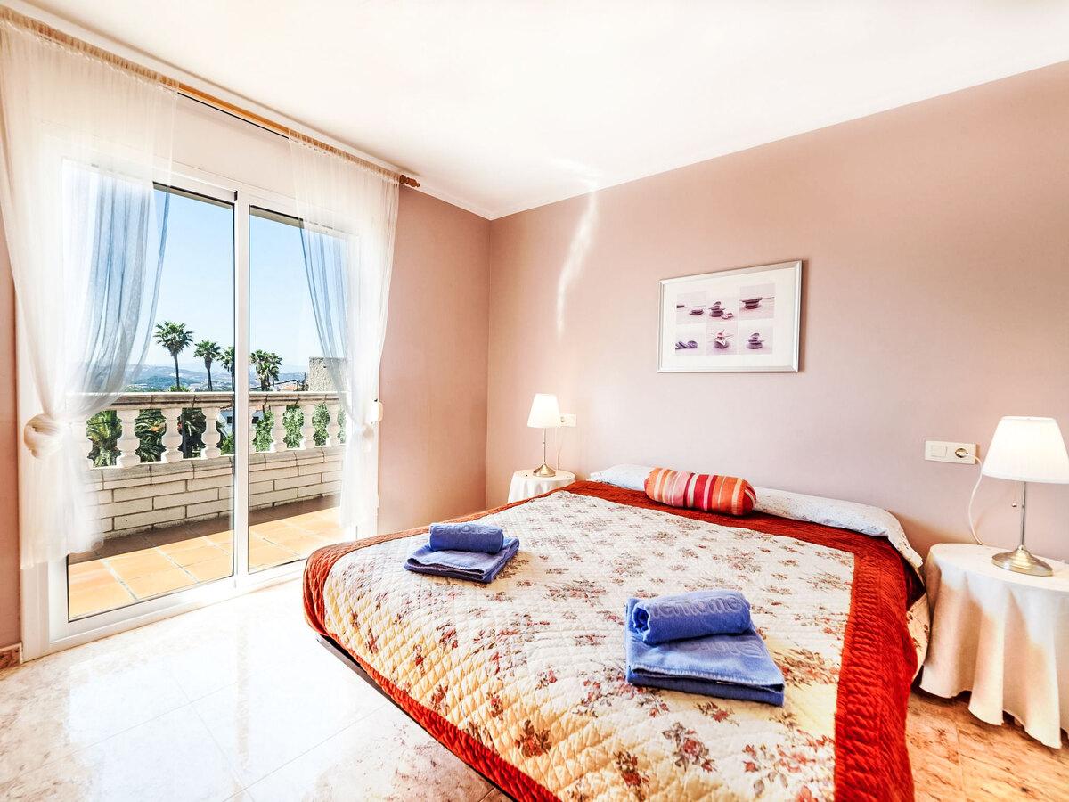 Villa Macedonia 6 chambres avec piscine à Lloret de Mar - Photo 10
