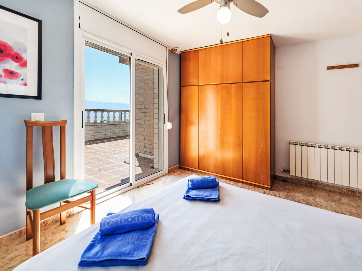 Villa Macedonia 6 chambres avec piscine à Lloret de Mar - Photo 11