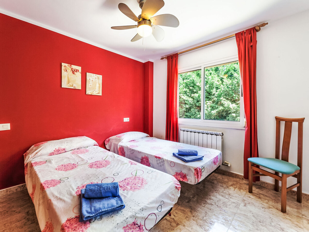 Villa Macedonia 6 chambres avec piscine à Lloret de Mar - Photo 13