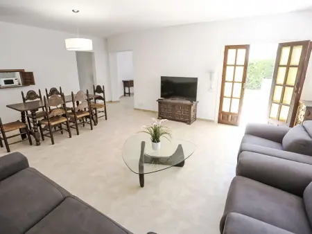 El Dorada Playa, Maison 8 personnes à Cambrils - Photo 1