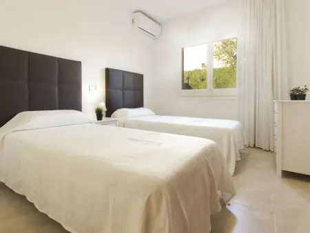 El Dorada Playa, Maison 8 personnes à Cambrils - Photo 4