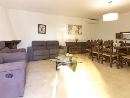 El Dorada Playa, Maison 8 personnes à Cambrils - Photo 5