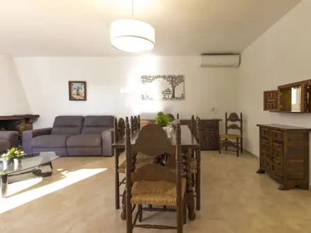 El Dorada Playa, Maison 8 personnes à Cambrils - Photo 6
