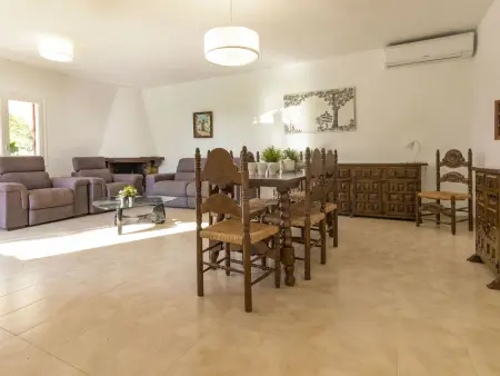 El Dorada Playa, Maison 8 personnes à Cambrils - Photo 7