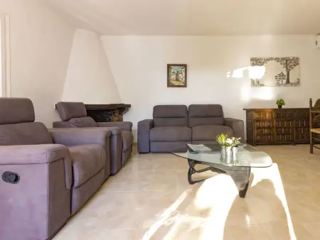 El Dorada Playa, Maison 8 personnes à Cambrils - Photo 8