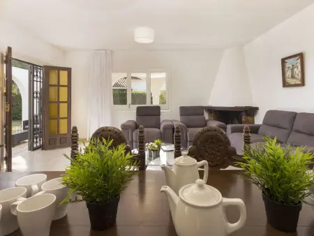 El Dorada Playa, Maison 8 personnes à Cambrils - Photo 10