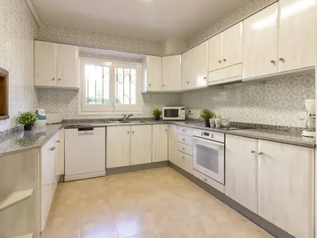 El Dorada Playa, Maison 8 personnes à Cambrils - Photo 13