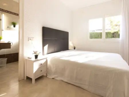 El Dorada Playa, Maison 8 personnes à Cambrils - Photo 15