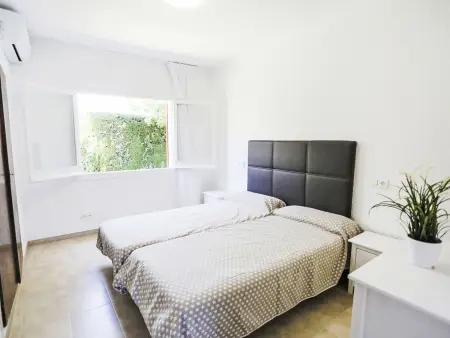 El Dorada Playa, Maison 8 personnes à Cambrils - Photo 21