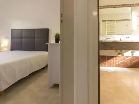El Dorada Playa, Maison 8 personnes à Cambrils - Photo 22