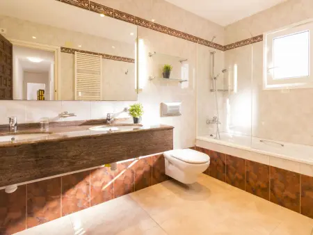 El Dorada Playa, Maison 8 personnes à Cambrils - Photo 25
