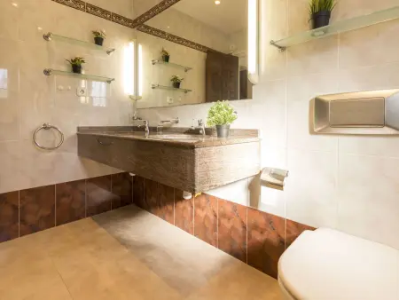 El Dorada Playa, Maison 8 personnes à Cambrils - Photo 27
