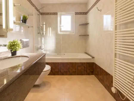El Dorada Playa, Maison 8 personnes à Cambrils - Photo 28