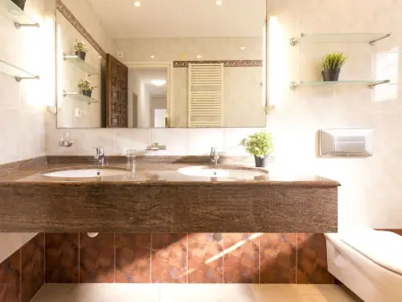 El Dorada Playa, Maison 8 personnes à Cambrils - Photo 29
