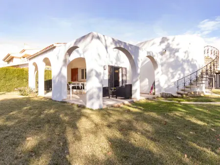El Dorada Playa, Maison 8 personnes à Cambrils - Photo 35