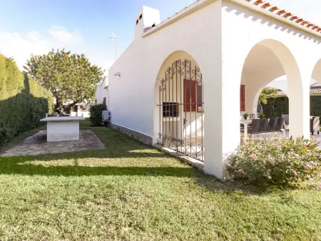 El Dorada Playa, Maison 8 personnes à Cambrils - Photo 36