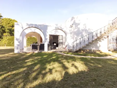 El Dorada Playa, Maison 8 personnes à Cambrils - Photo 37