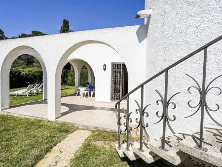 El Dorada Playa, Maison 8 personnes à Cambrils - Photo 38