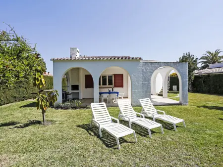 El Dorada Playa, Maison 8 personnes à Cambrils - Photo 40